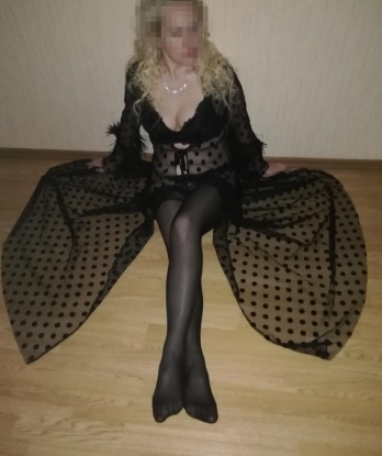 Анкета проститутки Лира - город Балаклея, 38 лет, №4064