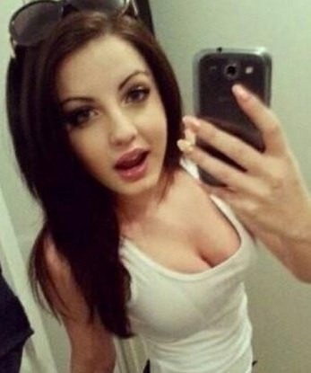 Анкета проститутки Римма - город Балаклея, 21 год, №7652